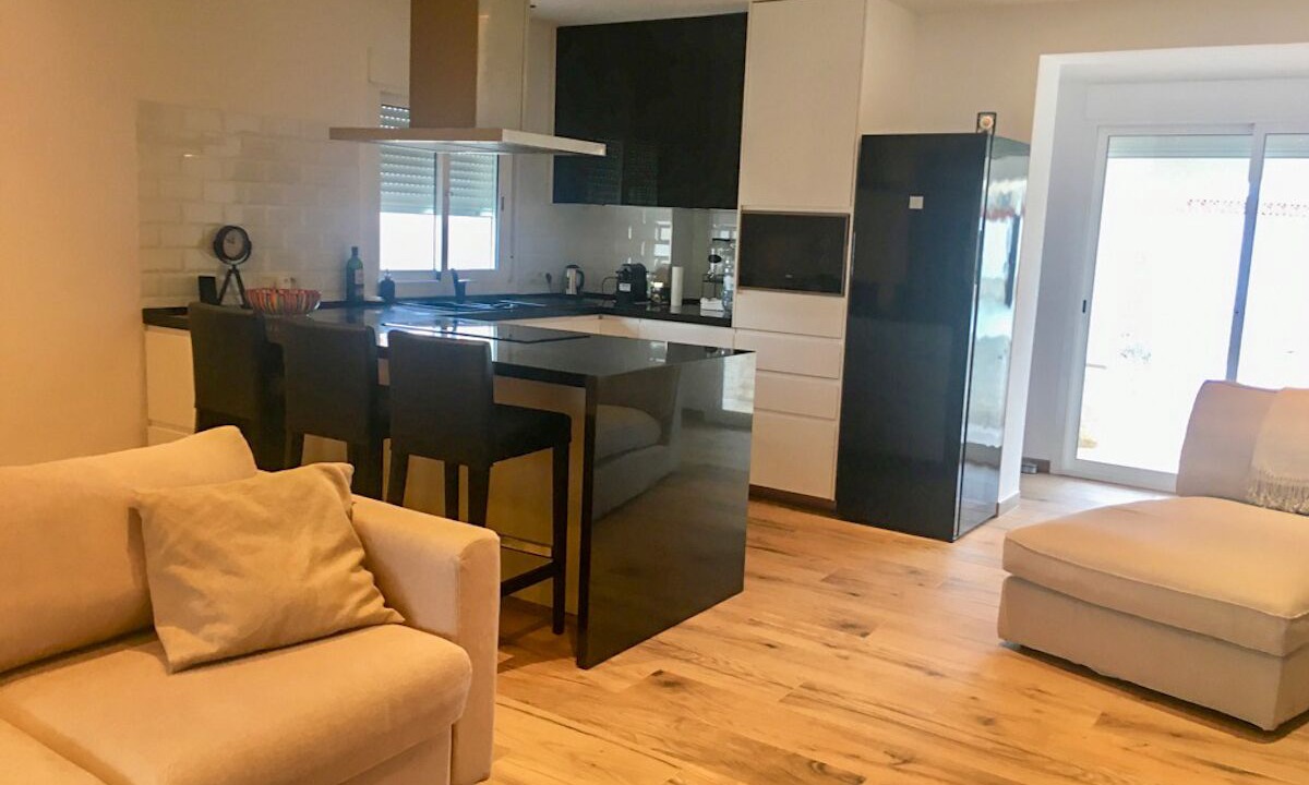 Photo of Livingroom in L'Eucaliptus