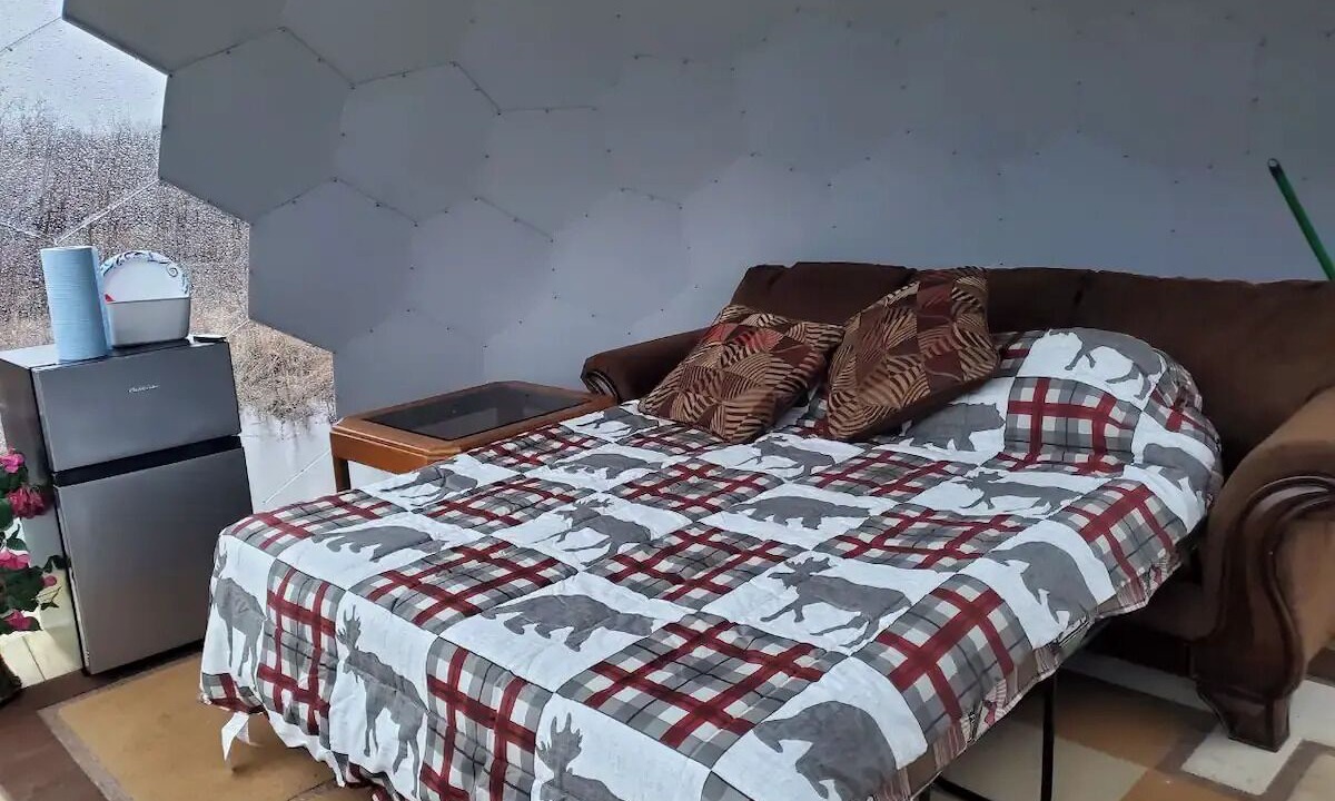 Photo of Bedroom in South Butler