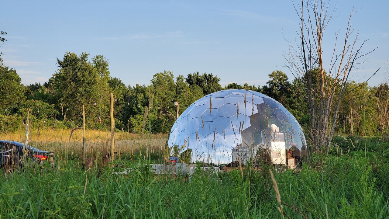 Photo of Outdoor in South Butler