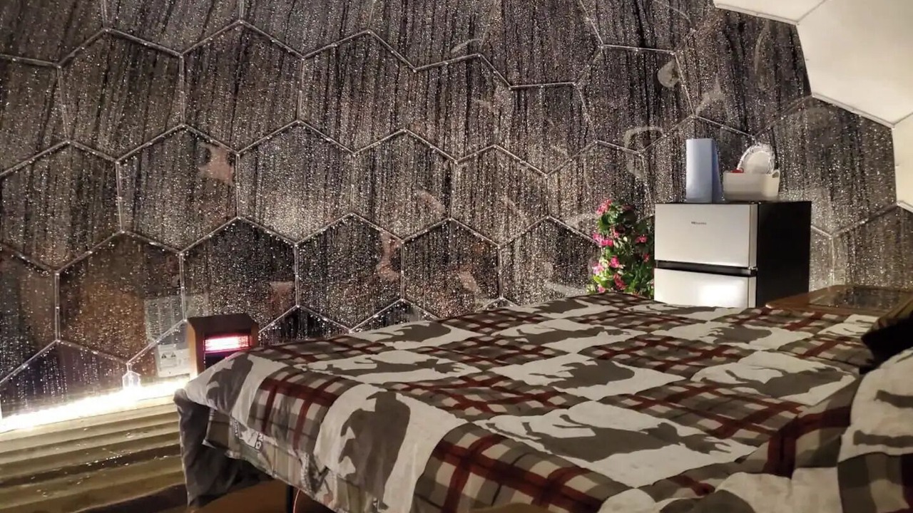 Photo of Bedroom in South Butler