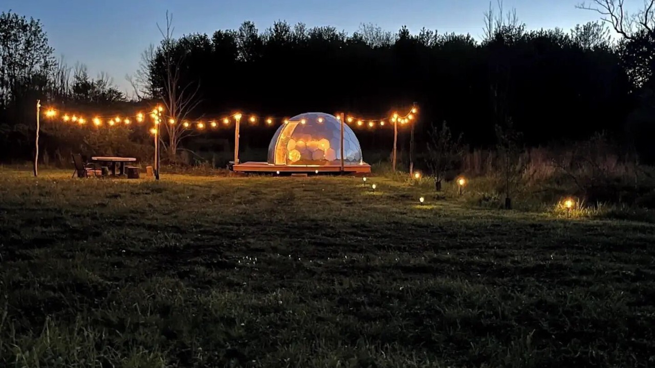 Photo of Outdoor in South Butler