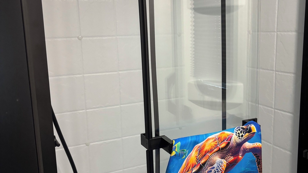 Photo of Bathroom in Florida Panhandle