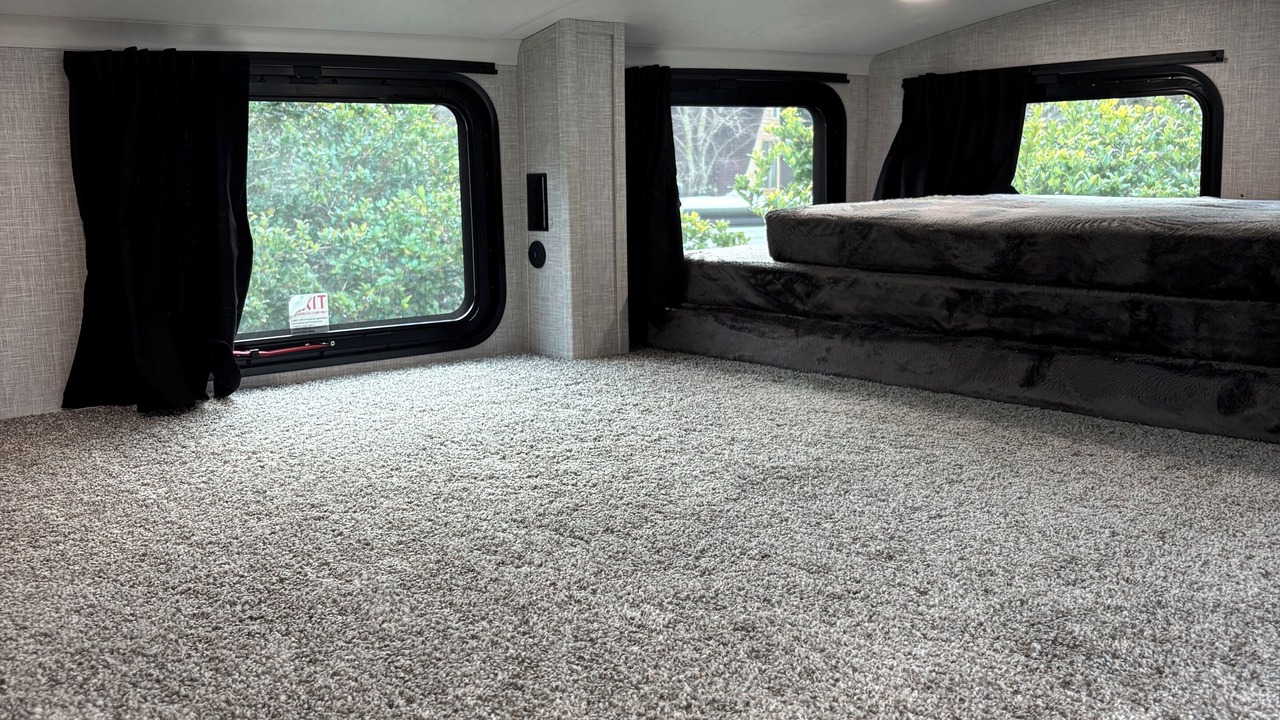 Photo of Bedroom in Florida Panhandle