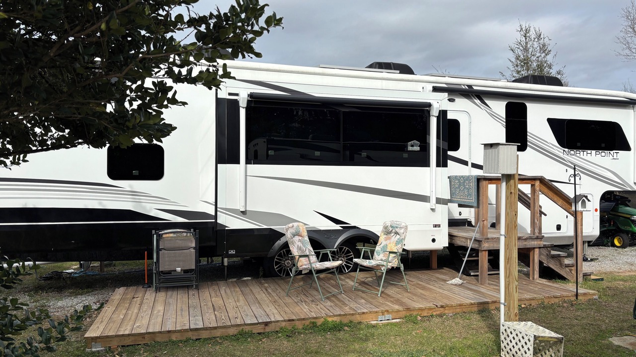 Photo of Outdoor in Florida Panhandle