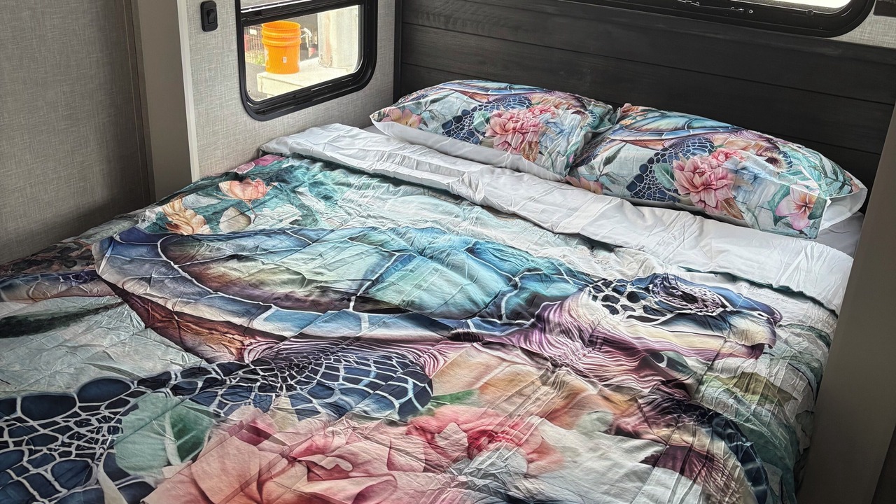 Photo of Bedroom in Florida Panhandle