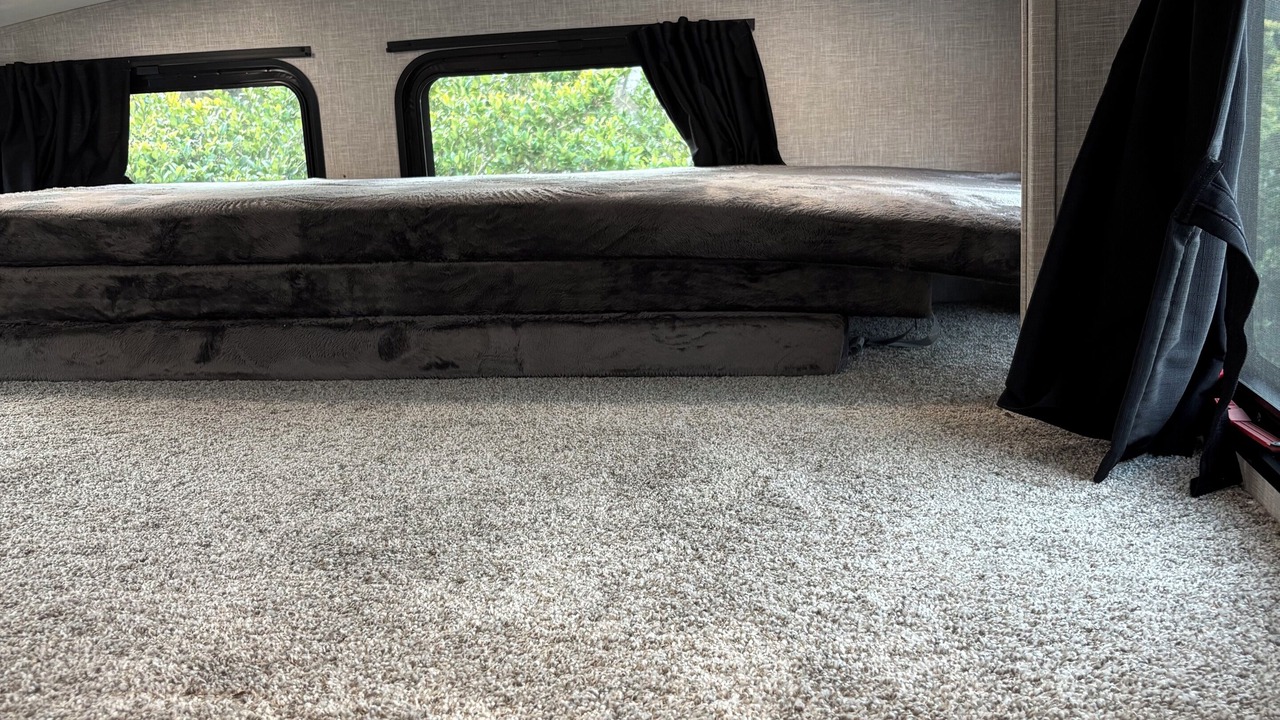 Photo of Bedroom in Florida Panhandle