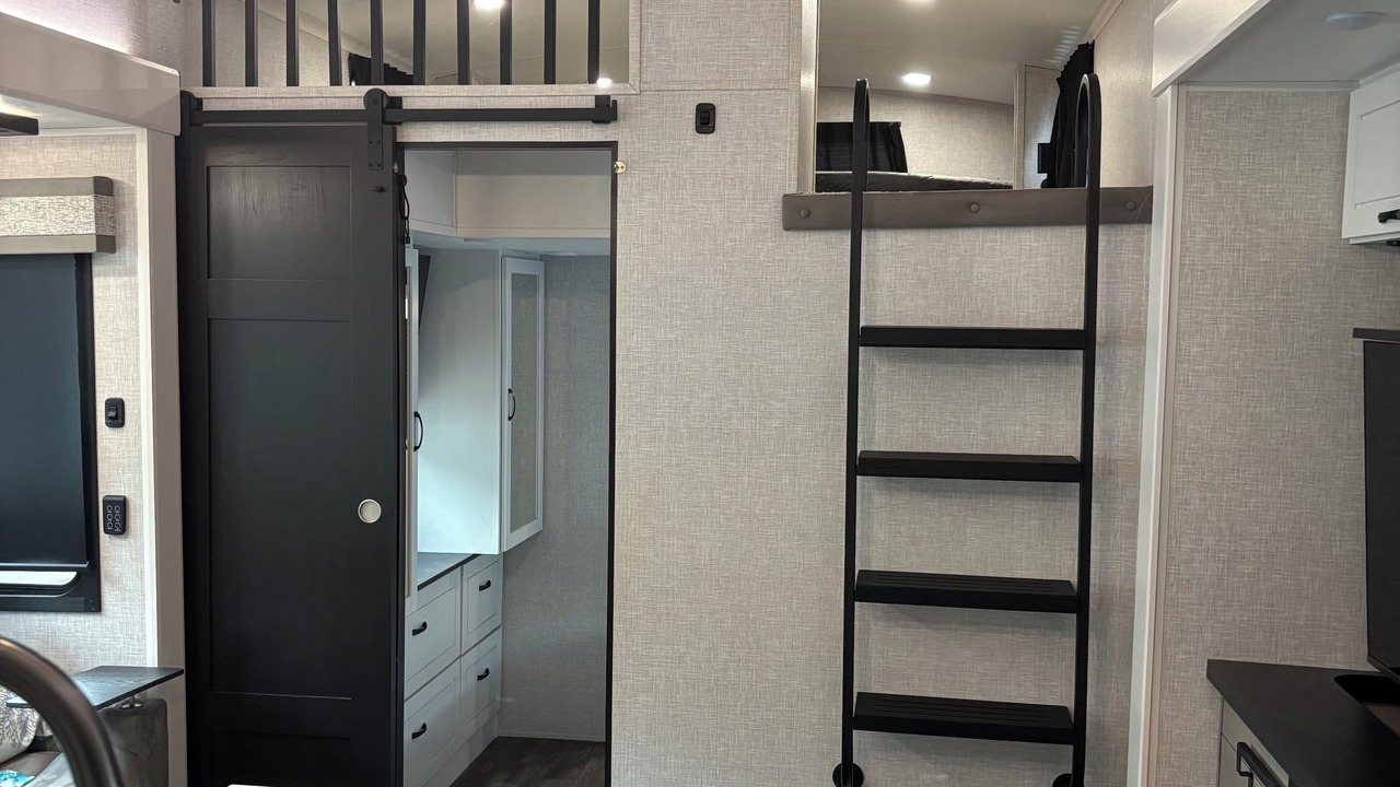 Photo of Kitchen in Florida Panhandle