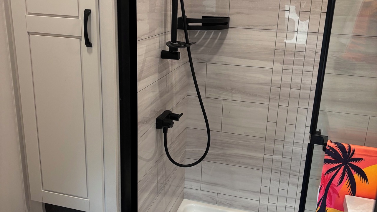 Photo of Bathroom in Florida Panhandle