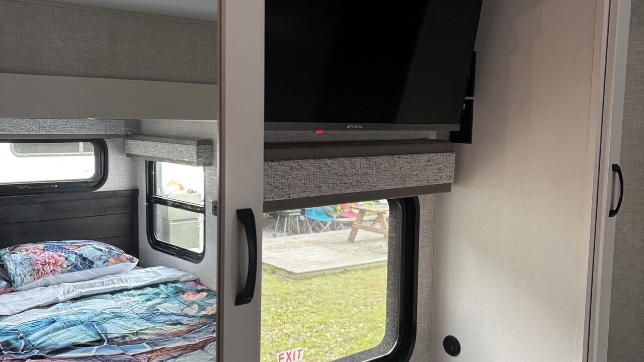 Photo of Bedroom in Florida Panhandle