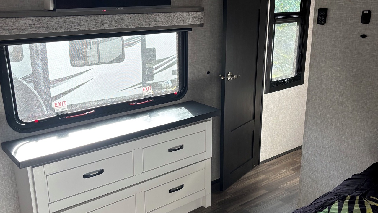 Photo of Bedroom in Florida Panhandle