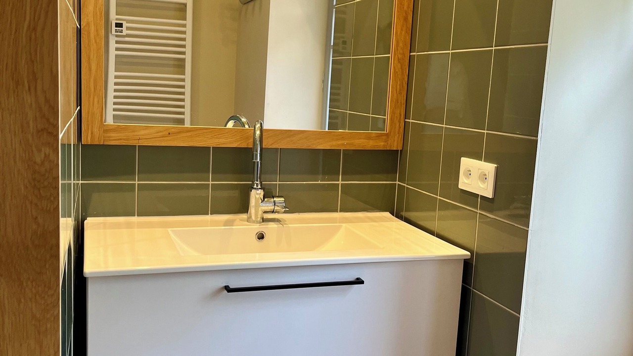 Photo of Bathroom in Jassat