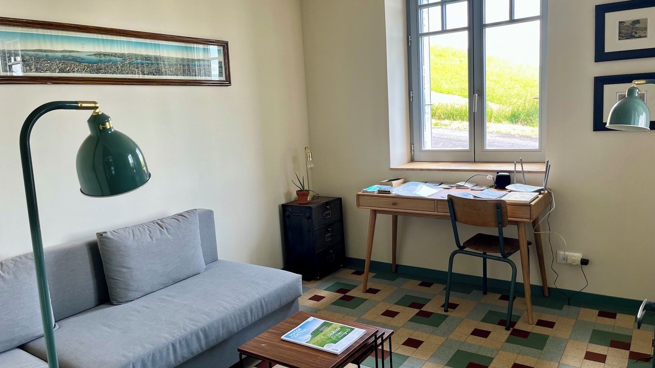 Photo of Livingroom in Jassat