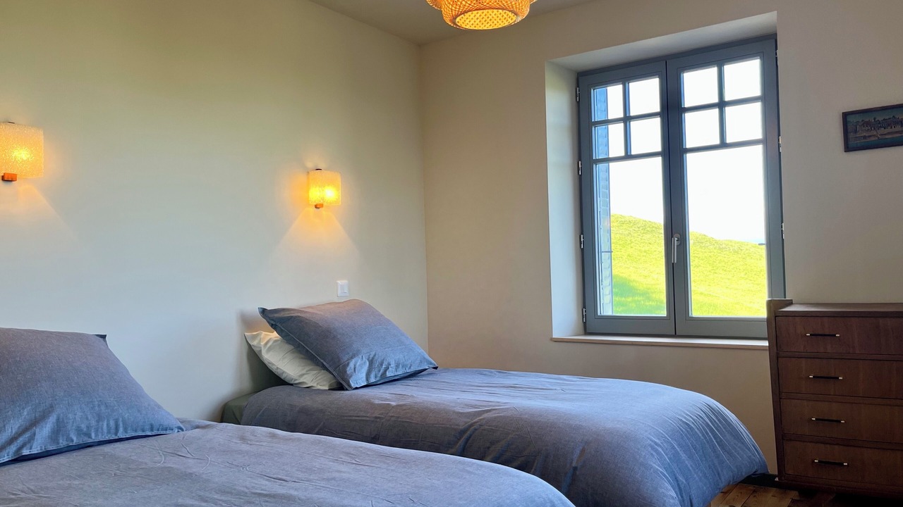 Photo of Bedroom in Jassat