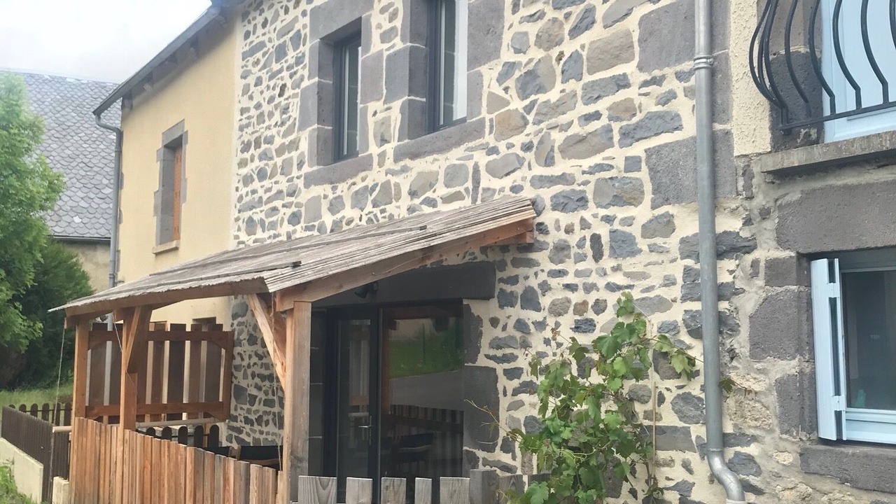 Photo of Outdoor in Saint-Bonnet-pres-Orcival