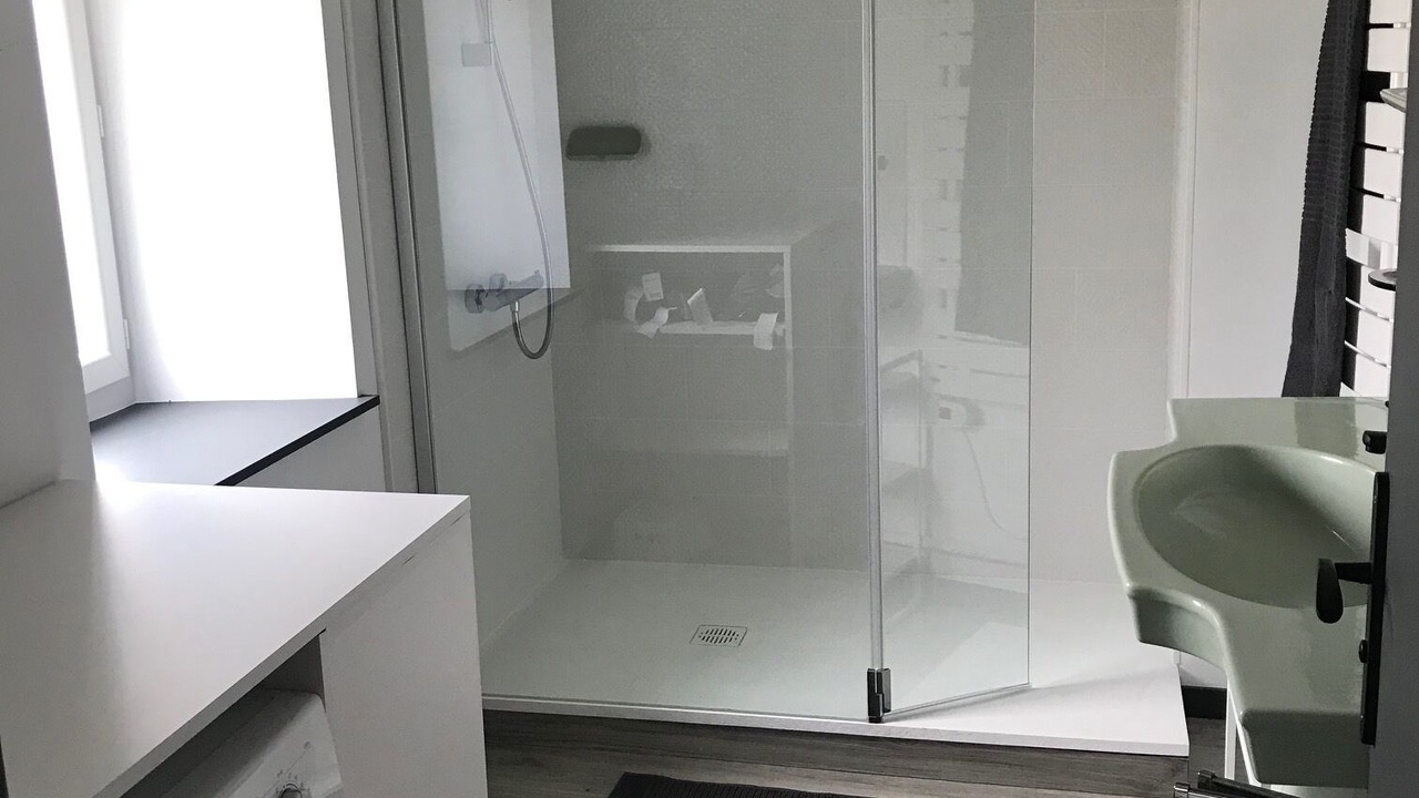 Photo of Bathroom in Saint-Bonnet-pres-Orcival