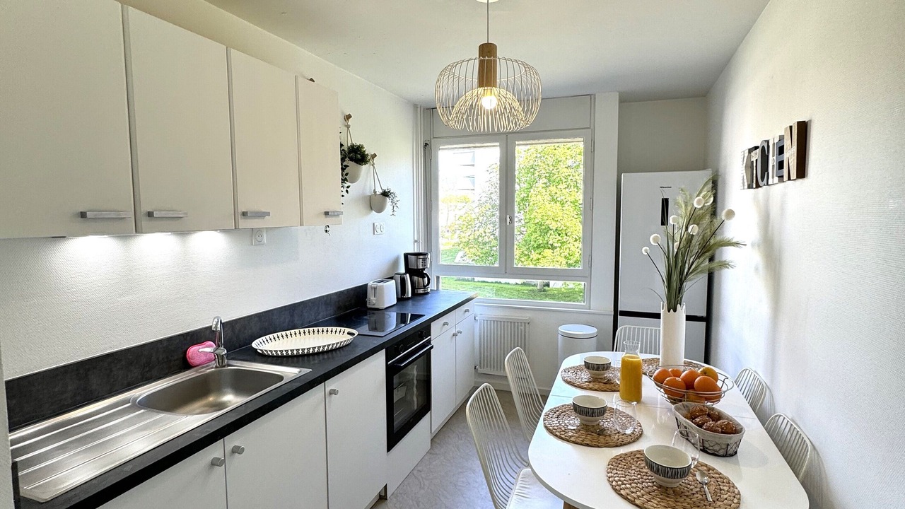 Photo of Kitchen in Torigne