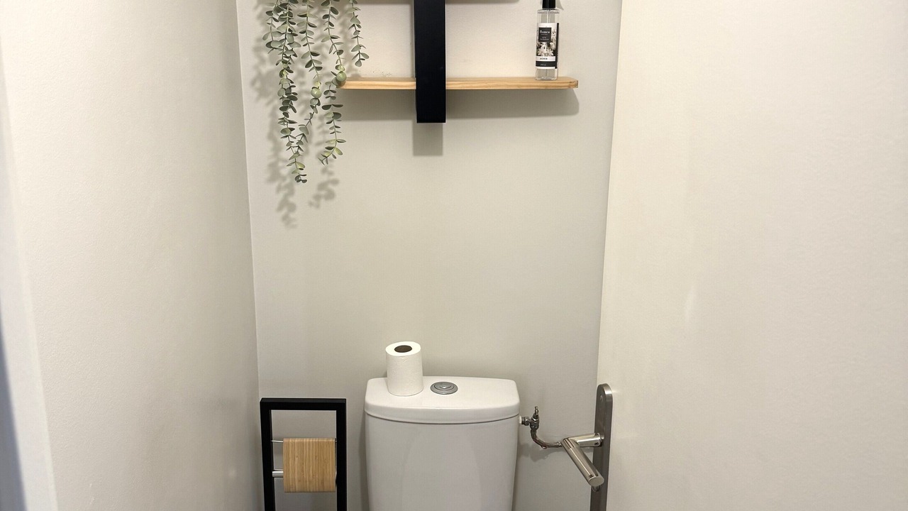 Photo of Bathroom in Torigne