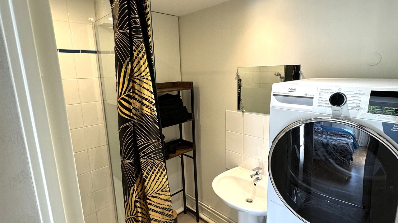 Photo of Bathroom in Torigne