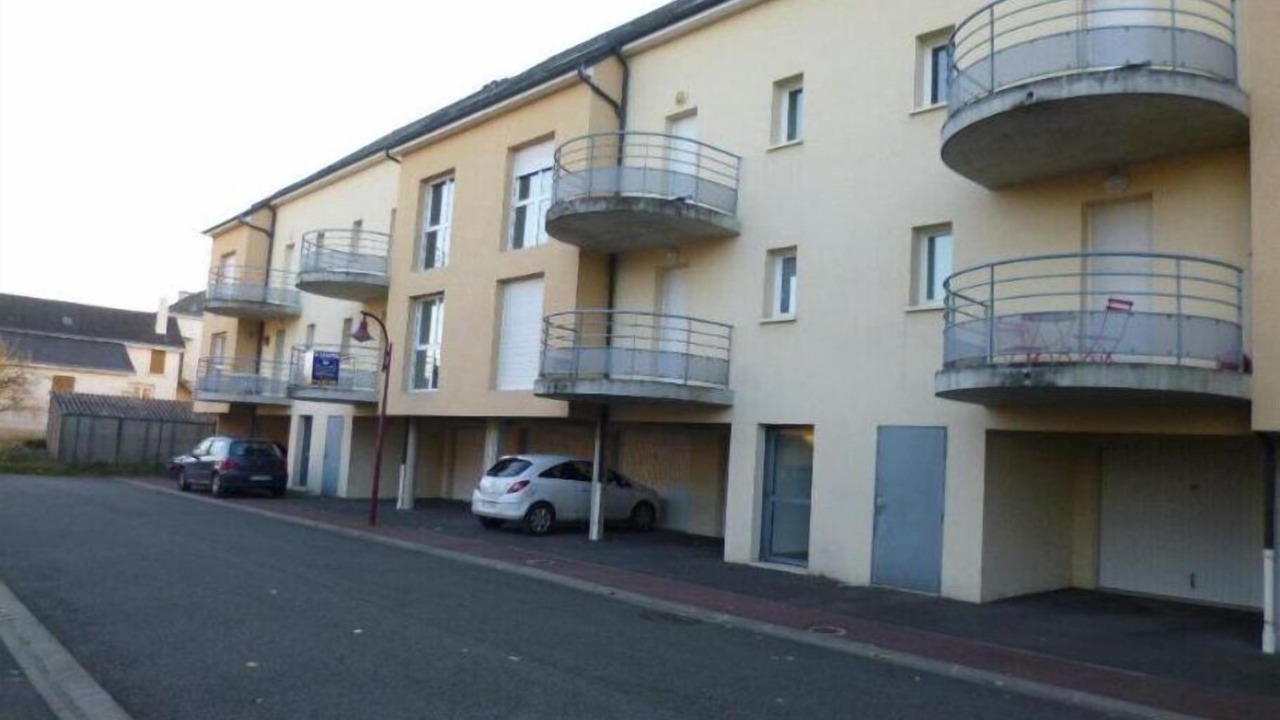 Photo of Outdoor in La Suze-sur-Sarthe