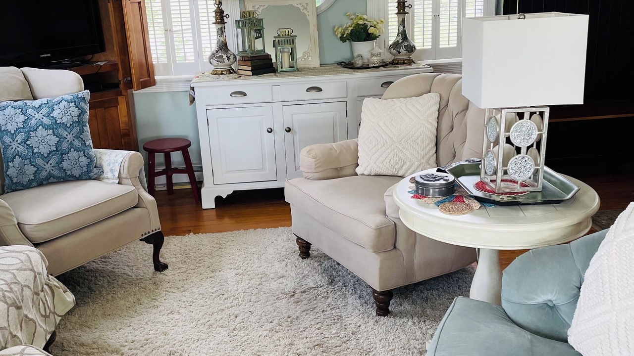 Photo of Livingroom in Mystic