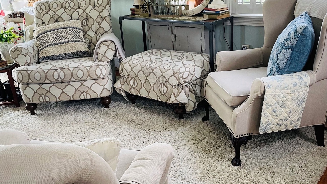 Photo of Livingroom in Mystic