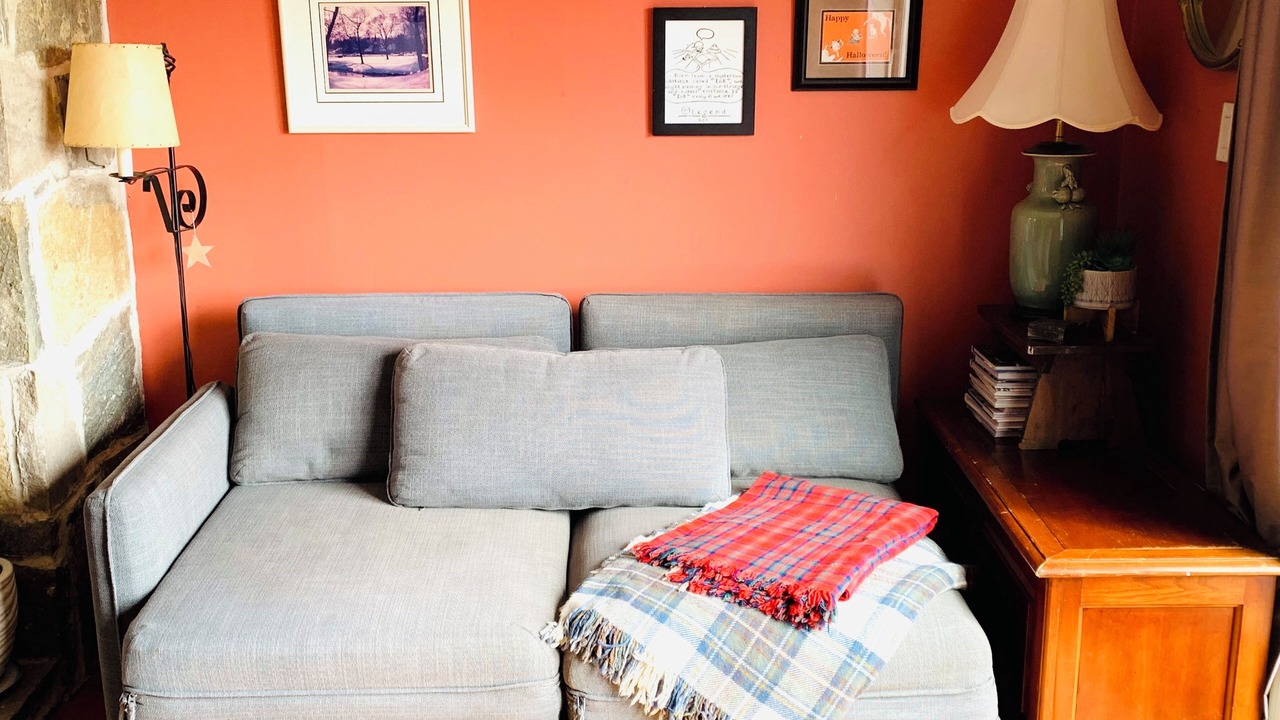 Photo of Livingroom in Mystic