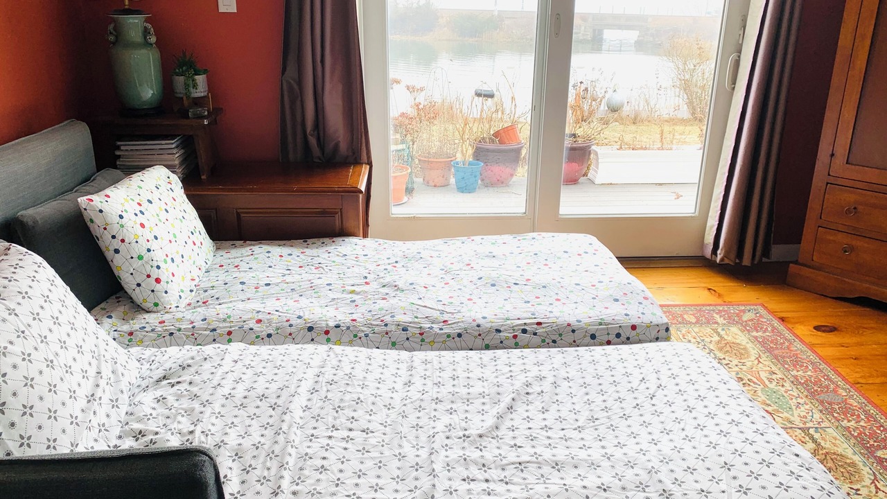 Photo of Bedroom in Mystic