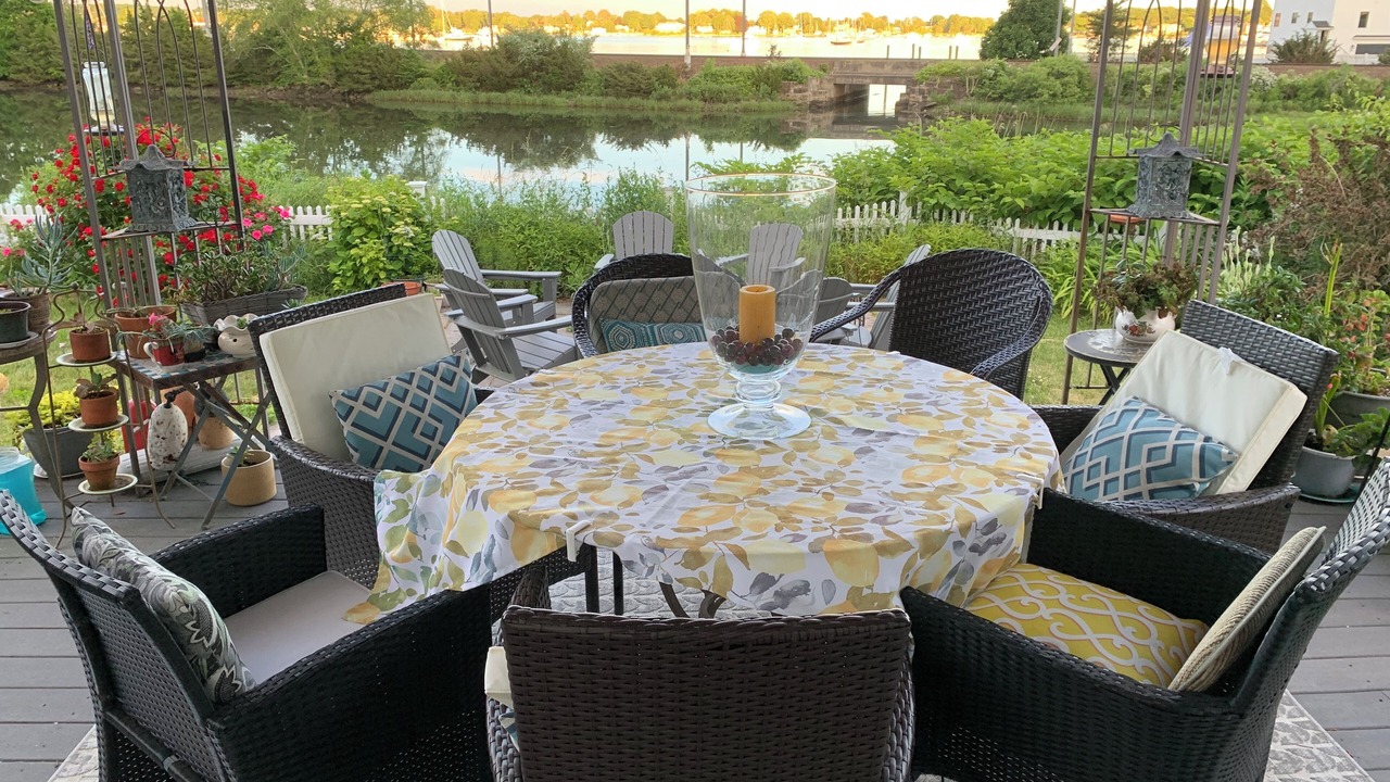 Photo of Outdoor in Mystic