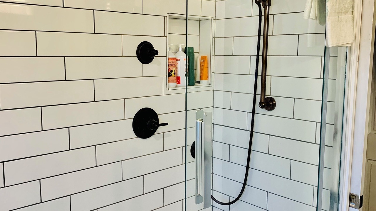 Photo of Bathroom in Mystic