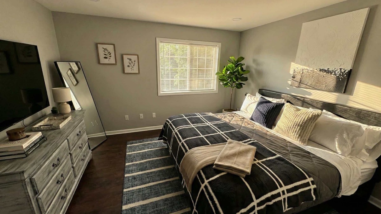 Photo of Bedroom in New Castle