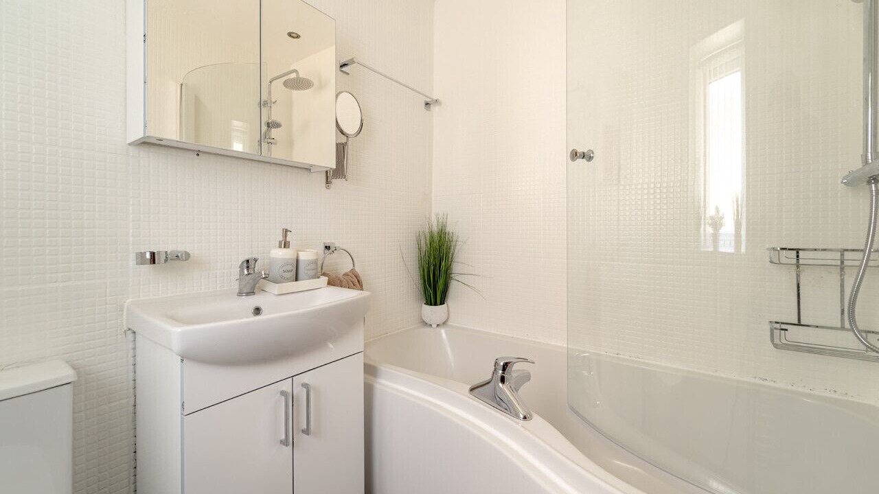 Photo of Bathroom in Ainley Top