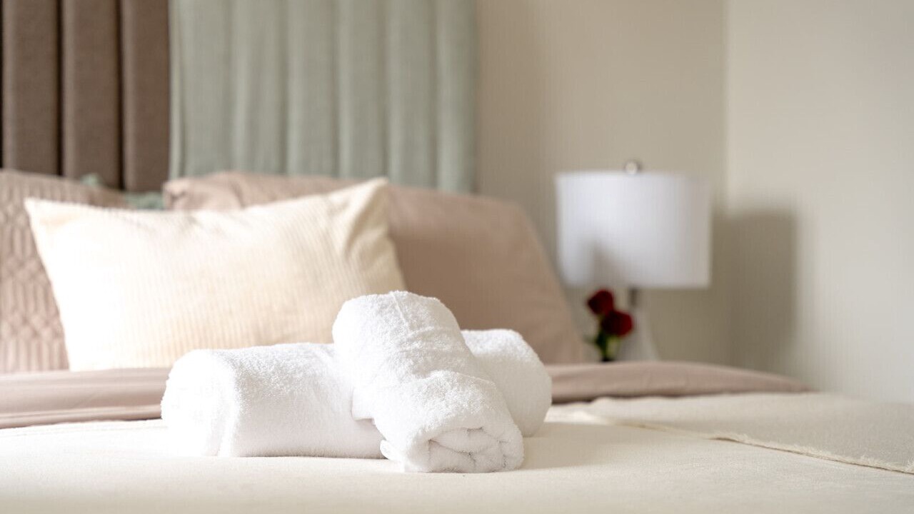 Photo of Bedroom in Ainley Top