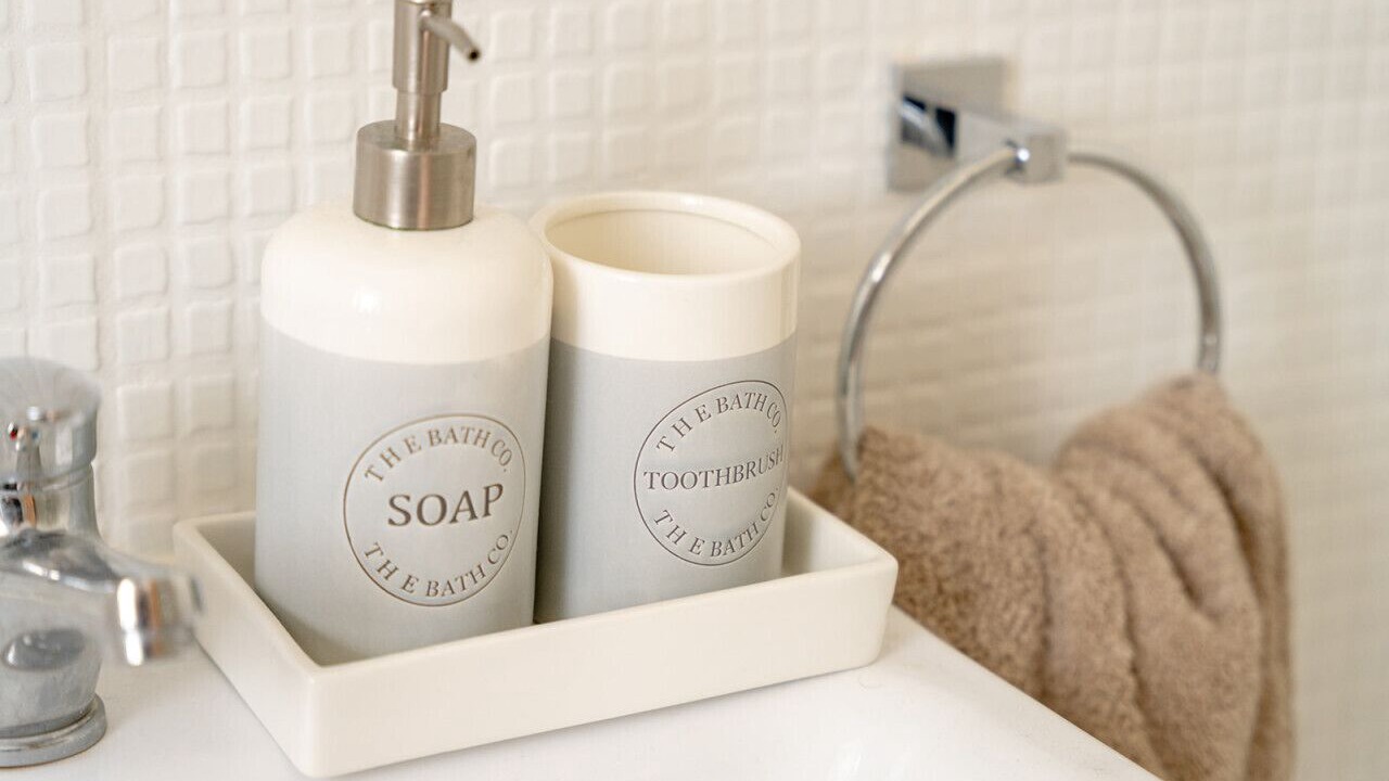 Photo of Bathroom in Ainley Top