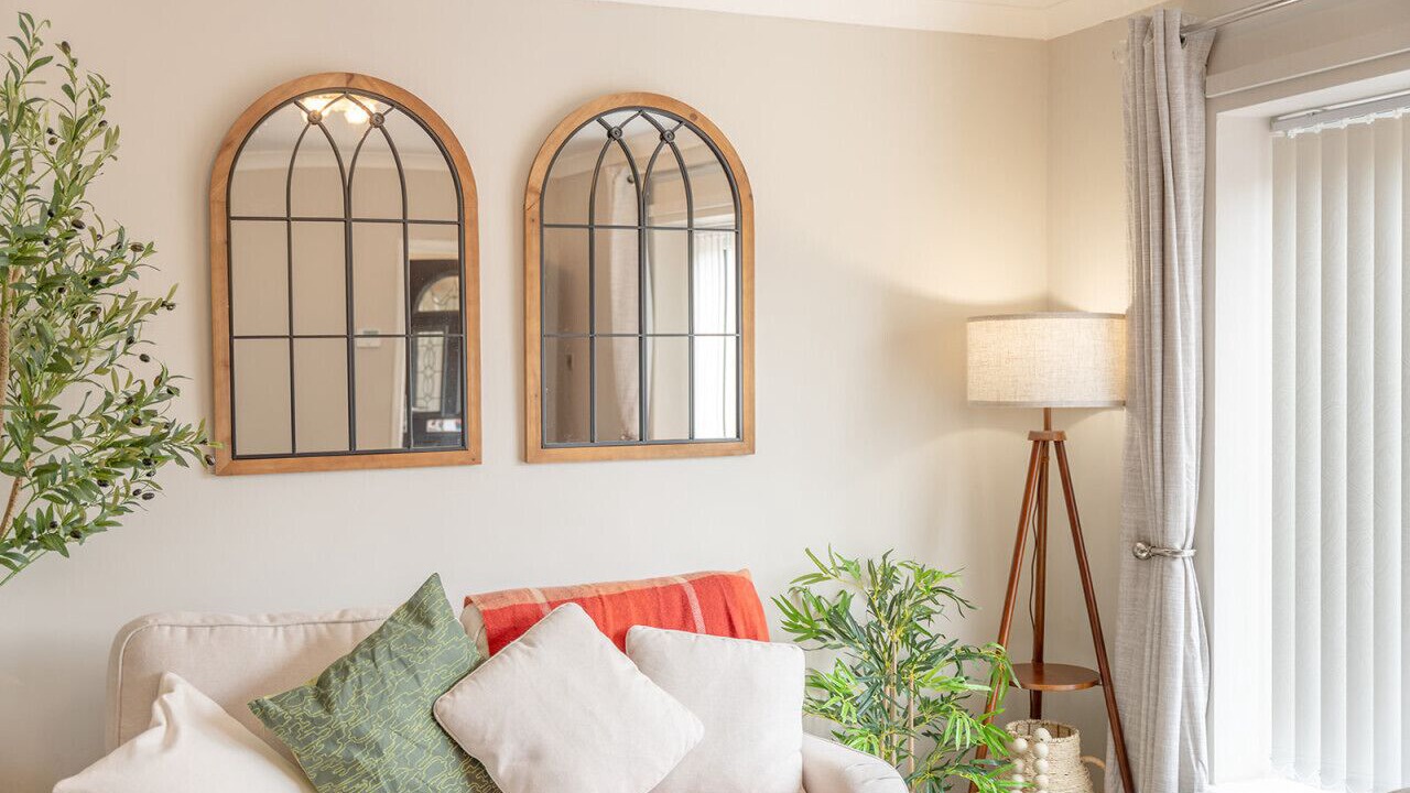 Photo of Livingroom in Ainley Top