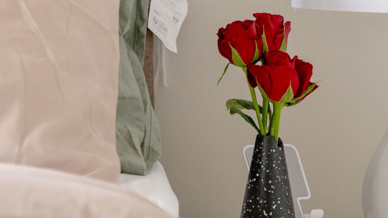 Photo of Bedroom in Ainley Top