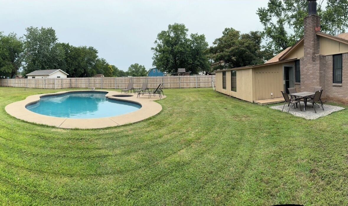 Photo of Outdoor in Owasso