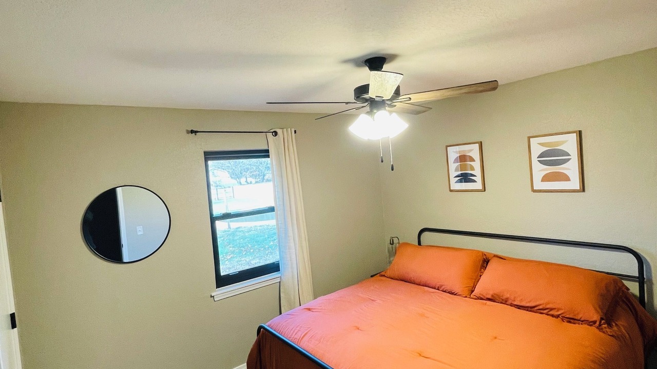 Photo of Bedroom in Owasso
