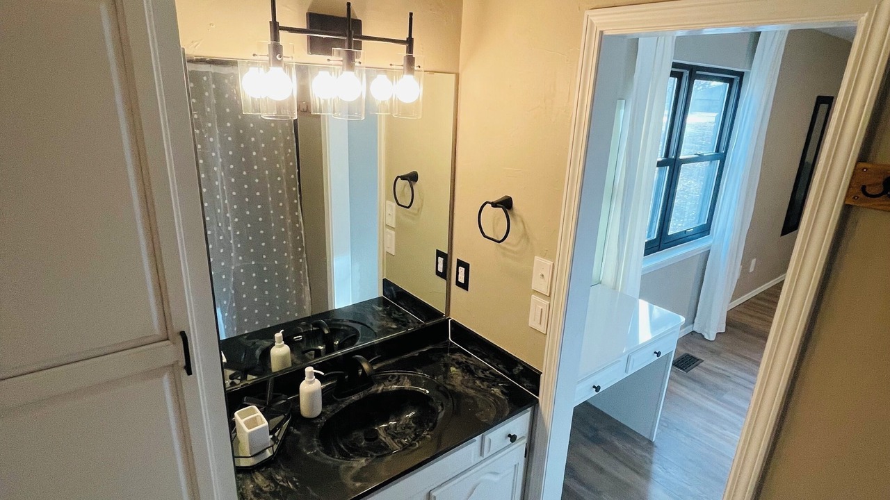 Photo of Bathroom in Owasso