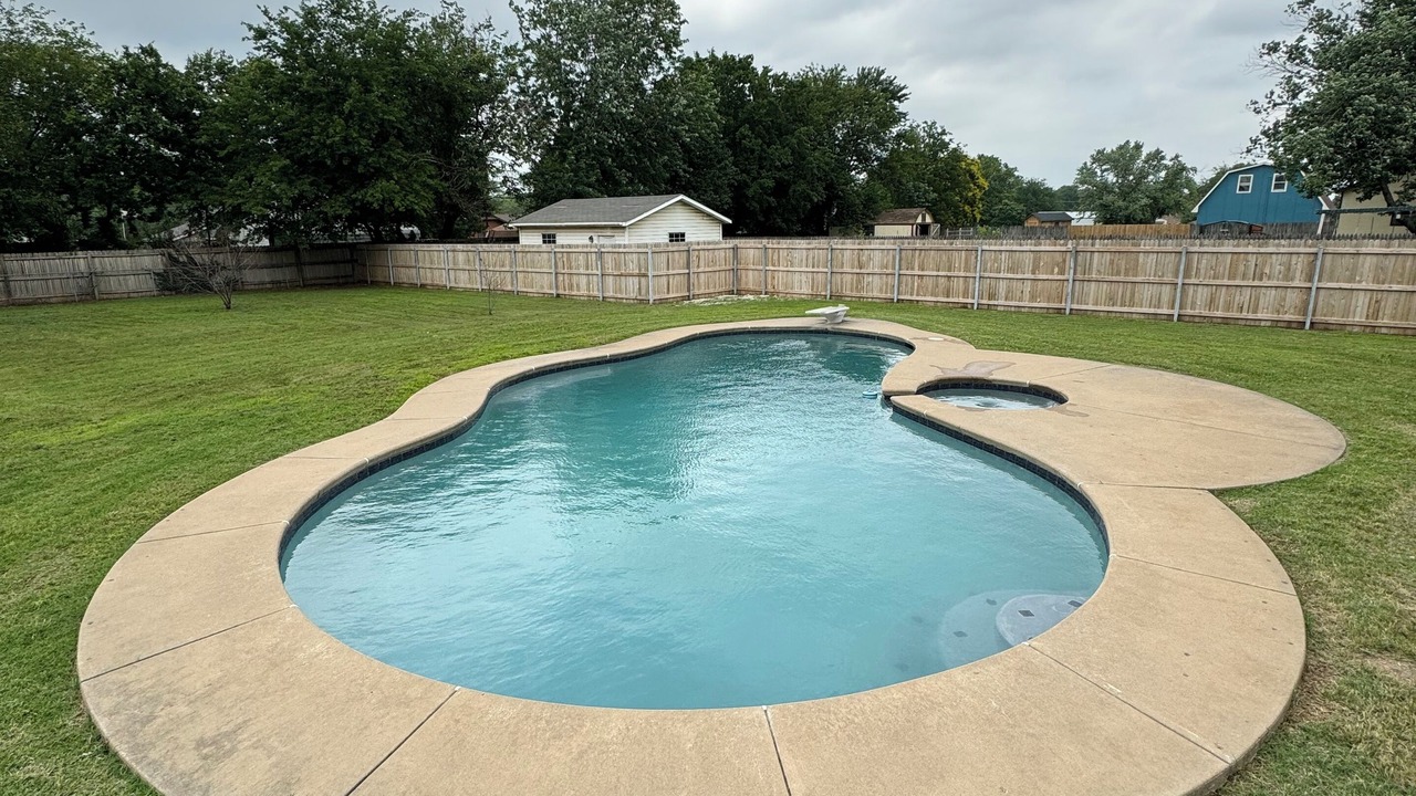 Photo of Outdoor in Owasso