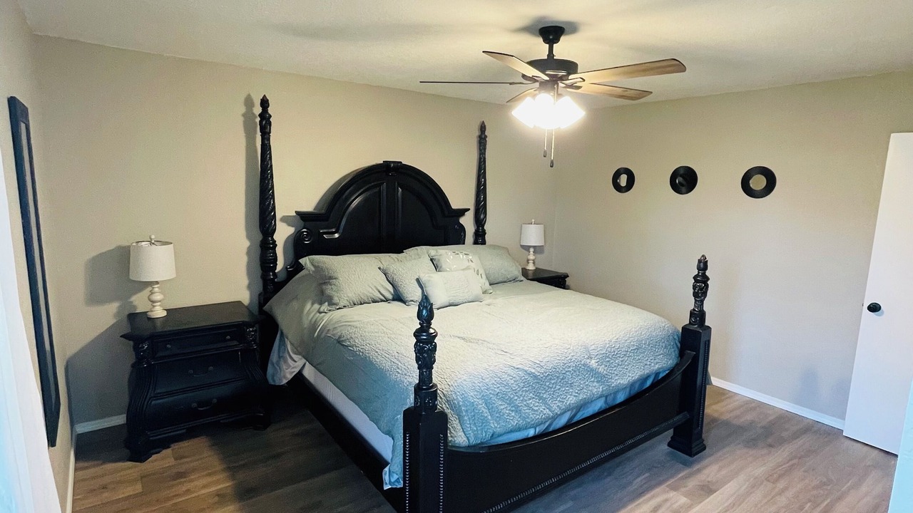 Photo of Bedroom in Owasso