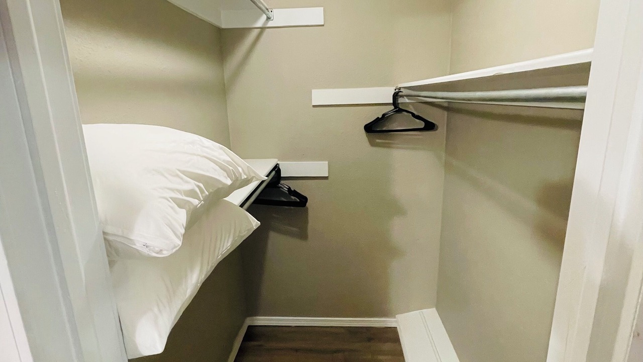 Photo of Bedroom in Owasso