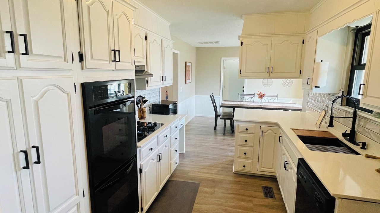Photo of Kitchen in Owasso