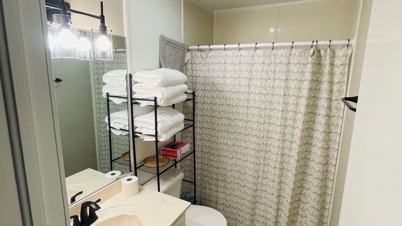 Photo of Bathroom in Owasso