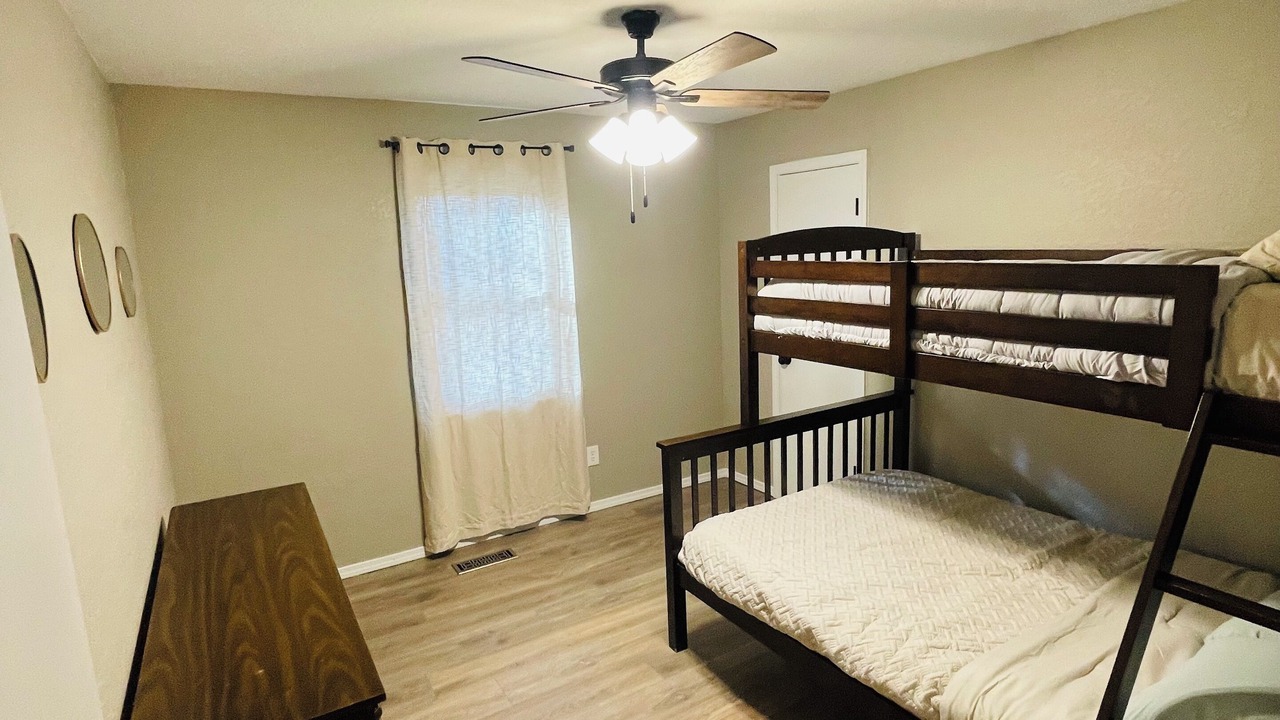 Photo of Bedroom in Owasso