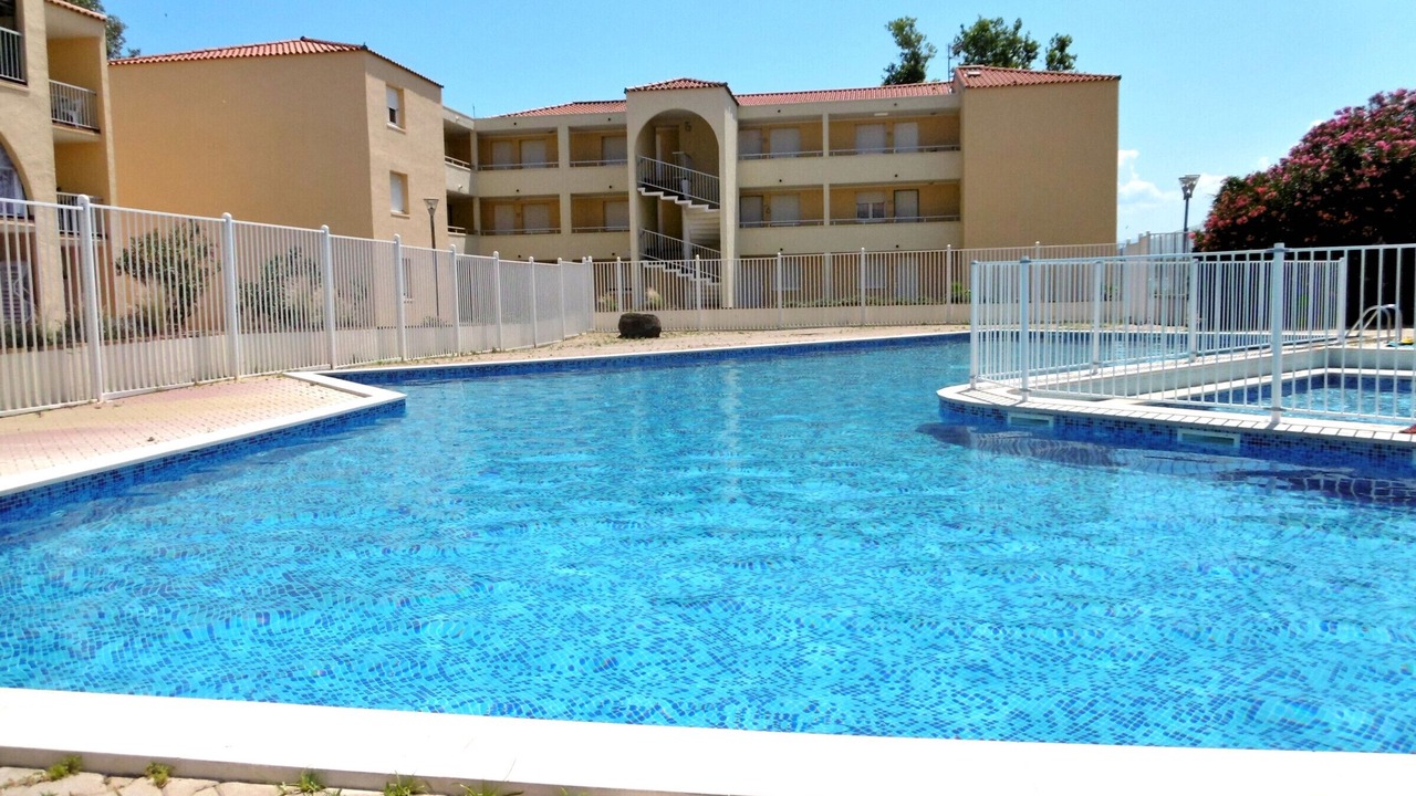 Photo of Outdoor in Les Hauts de Canet
