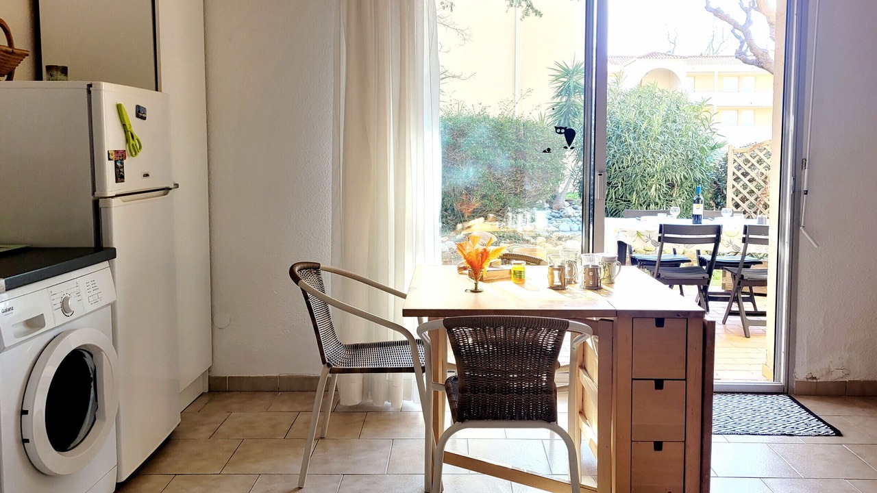 Photo of Others in Les Hauts de Canet