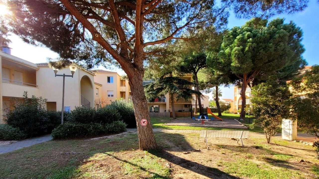 Photo of Others in Les Hauts de Canet