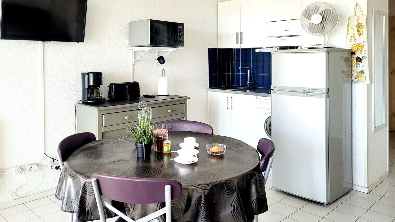 Photo of Kitchen in Mediterranee