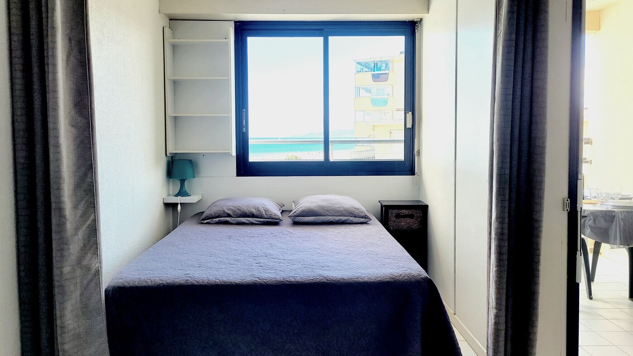 Photo of Bedroom in Mediterranee