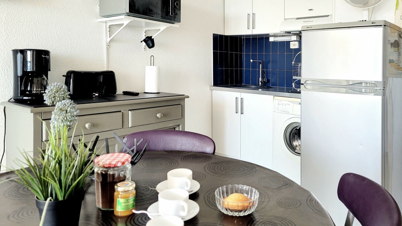 Photo of Kitchen in Mediterranee